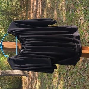 ❤️5/$25 Express Black Blouse for Women